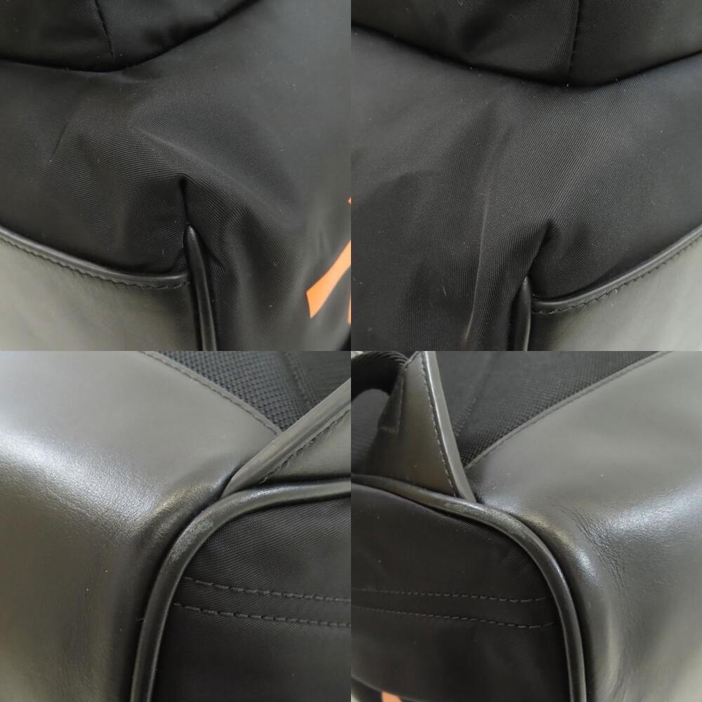 Burberry Rucksack Coordinate Backpack Daypack - Picture 10 of 10